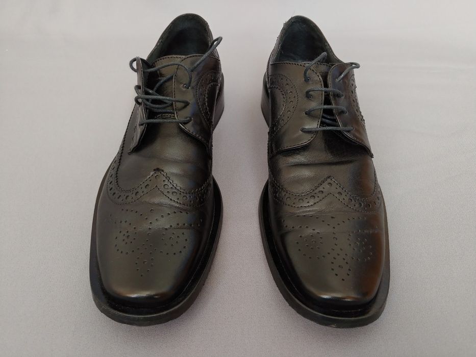 Gino Rossi damskie buty rozmiar 39 / pantofle