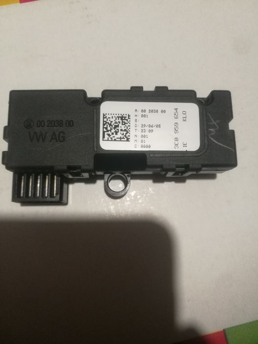 Vag 3C0 959 654  датчик поворота руля  датчик угла поворота