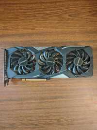 Відеокарта GIGABYTE GeForce GTX 1660 Super 6GB OC