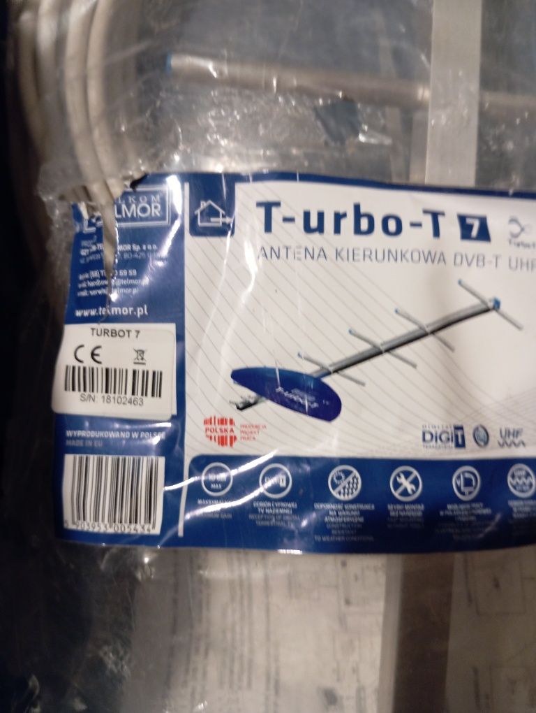 Dekoder telewizyjny