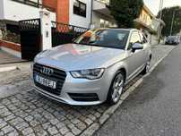 Audi a3 2.0 tdi 150cv
