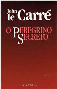 7265 - Livros de John le Carré 1