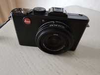 Фотоапарат Leica D-Lux 5 на запчастини
