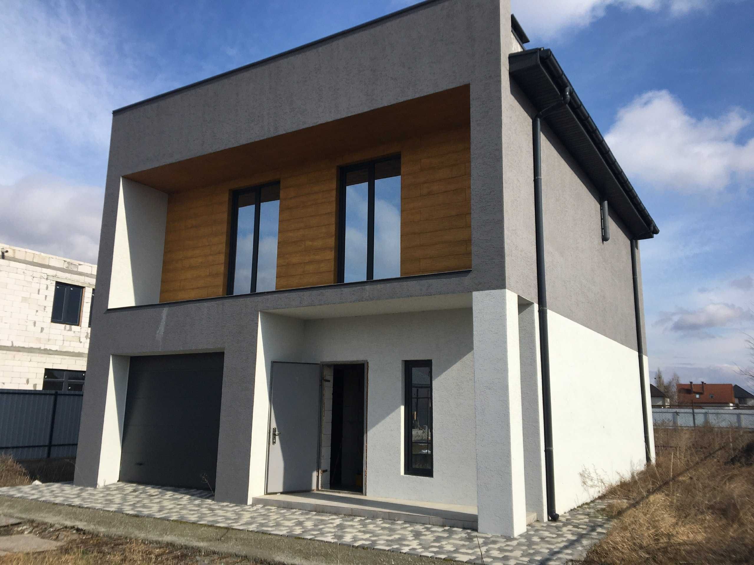 Продам будинок з гаражем у Білогородці без комісії