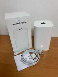 Роутер Apple AirPort Extreme A1521 1 Гбит/с ME918LL/A (6 gen.)