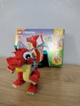 Lego creator 31145 kompletne
