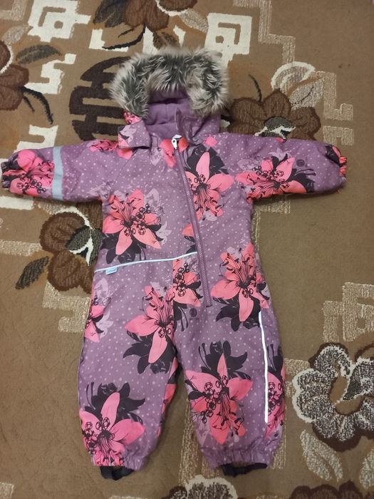 Термо Комбінезон Lassie 74р