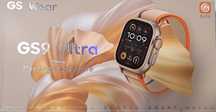 Smartwatch GS9 ultra