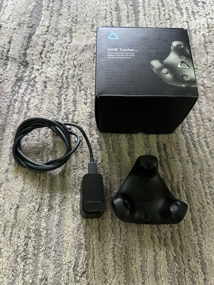 Htc Tracker 3.0 Dwie sztuki cale komplety