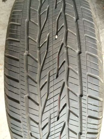 Opony Continental ContiCrossContact LX2 265/65 R17