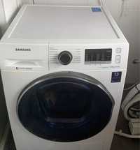 máquina de lavar Samsung
