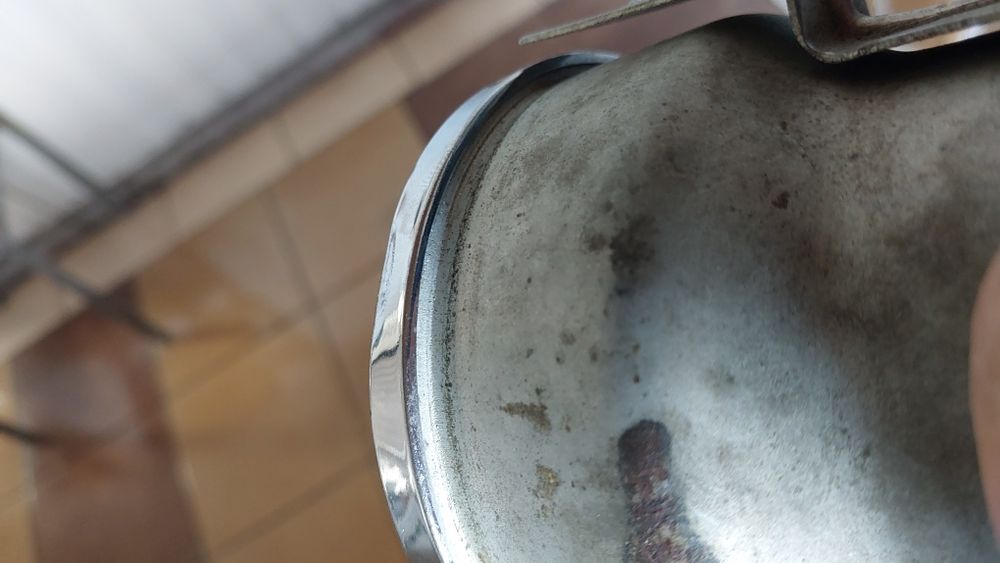 Licznik junak m07, dkw nsu bmw. VDO Nowy!