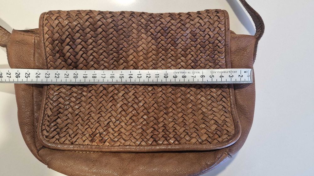 Mala de senhora em perfeito estado