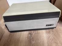 magnetofon szpulowy unitra zk 140t