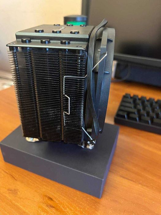 Кулер Be Quiet! Dark Rock 3 (BK018) LGA 2011-3, am4