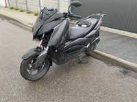 Yamaha X-max