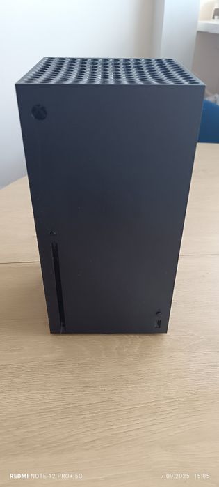 Konsola XBox Series X 1TB