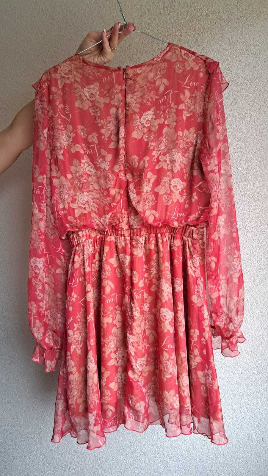 Sukienka LOU Judith 42/XL