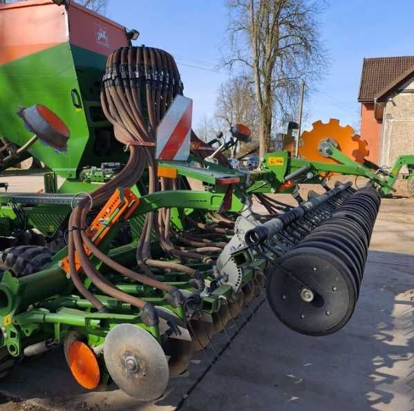 Amazone Cirrus 4003, 2018 р.в. 2800 ГА.