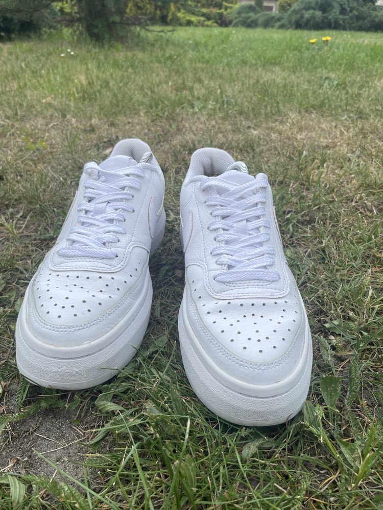 Buty nike Air force