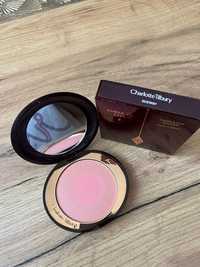 Nowy róż do policzków Ecstasy Charlotte Tilbury