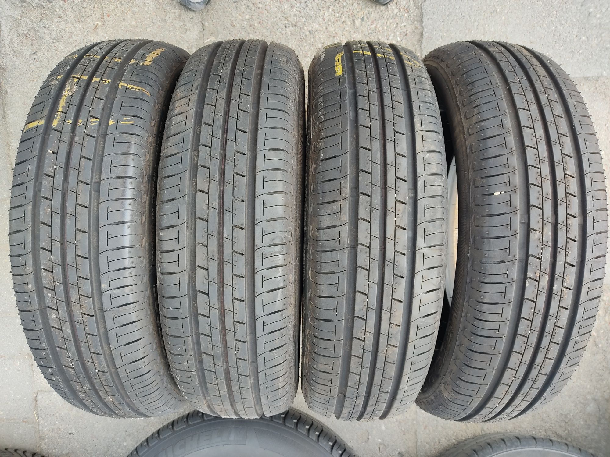 opony letnie demo 175/60/16 ,82H Bridgestone ecopia  ep150