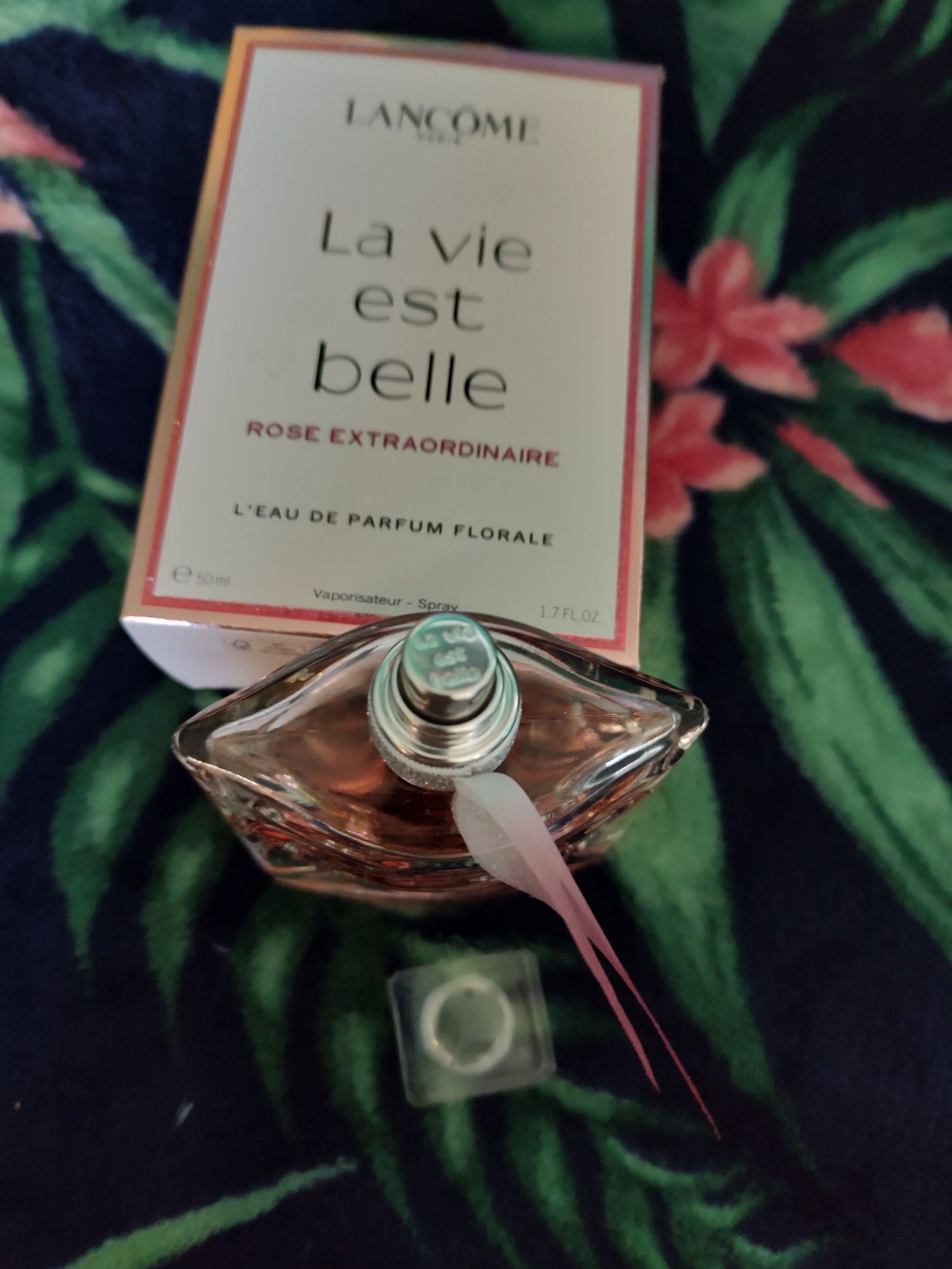 La vie est belle ROSE EXTRAORDINAIRE 50 ml