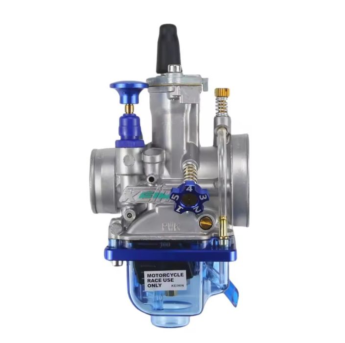 Карбюратор пвк, pwk, nibbi, keihin 21, 24, 26, 28, 30, 32, 34