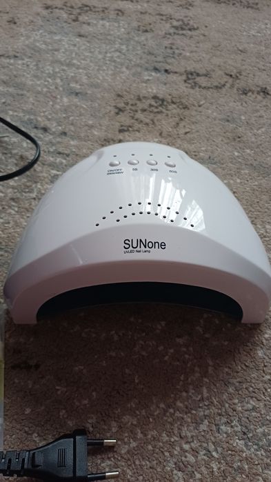 Набір для манікюру