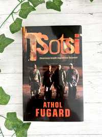 Tsotsi Athol Fugard książka