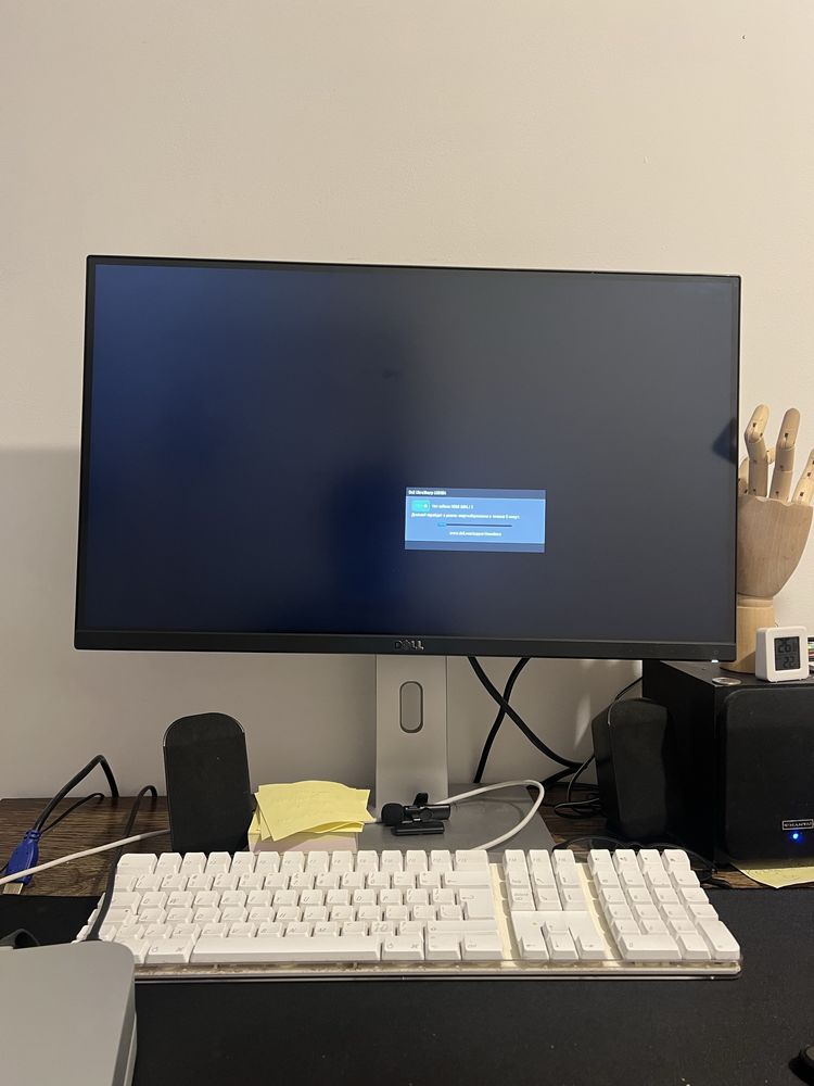 Mac mini M2 8/512 (2023)+dellU2515h