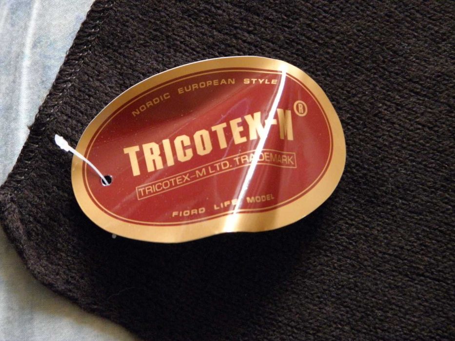 вовняний шалик для шиї