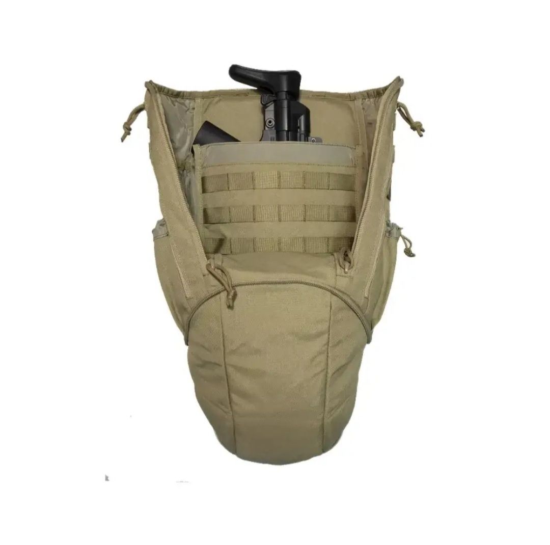 Тактичний рюкзак Danaper Spartan 30л