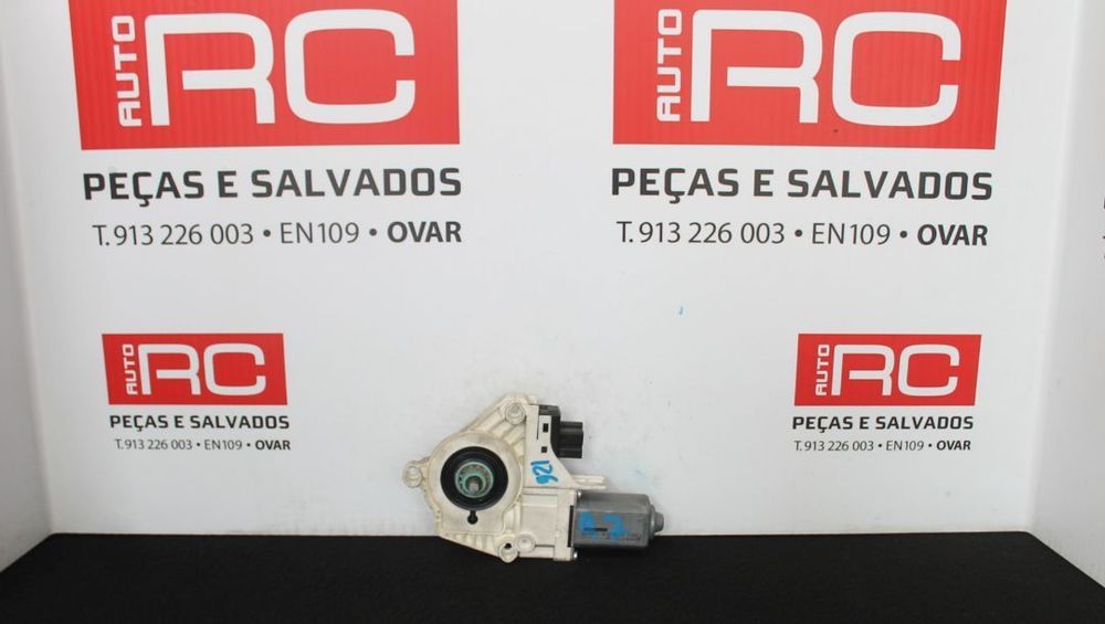 Motor Elevador Vidro Audi Q7