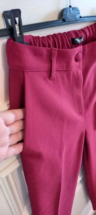 Брюки жіночі Tg.40