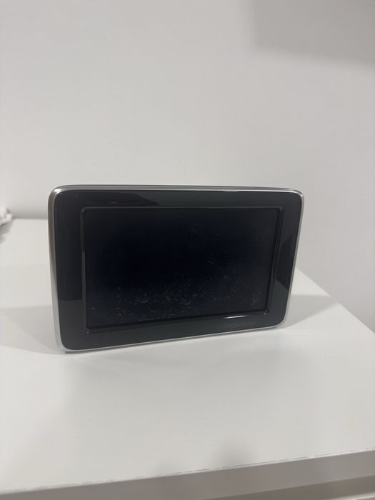 Radio original Mercedes A180 W176