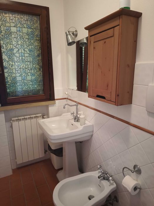 Włochy, Toskania, apartament wakacyjny