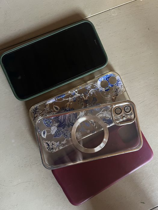 iPhone 11 128gb Black б/у