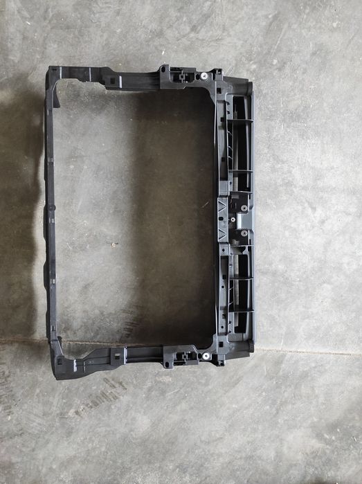 Телевизор Volkswagen Tiguan 2018 2019 2020