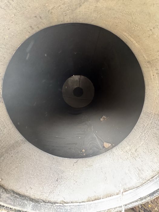 емкость н/ж нержавеющая цистерна бочка 16-20 м куб