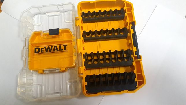 DeWALT DT70801 Футляр(Кейс) для біт системи TSTAK Tough Case S