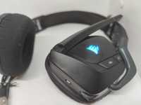Słuchawki bezprzewodowe gamindowe Corsair Void Elite Wireless