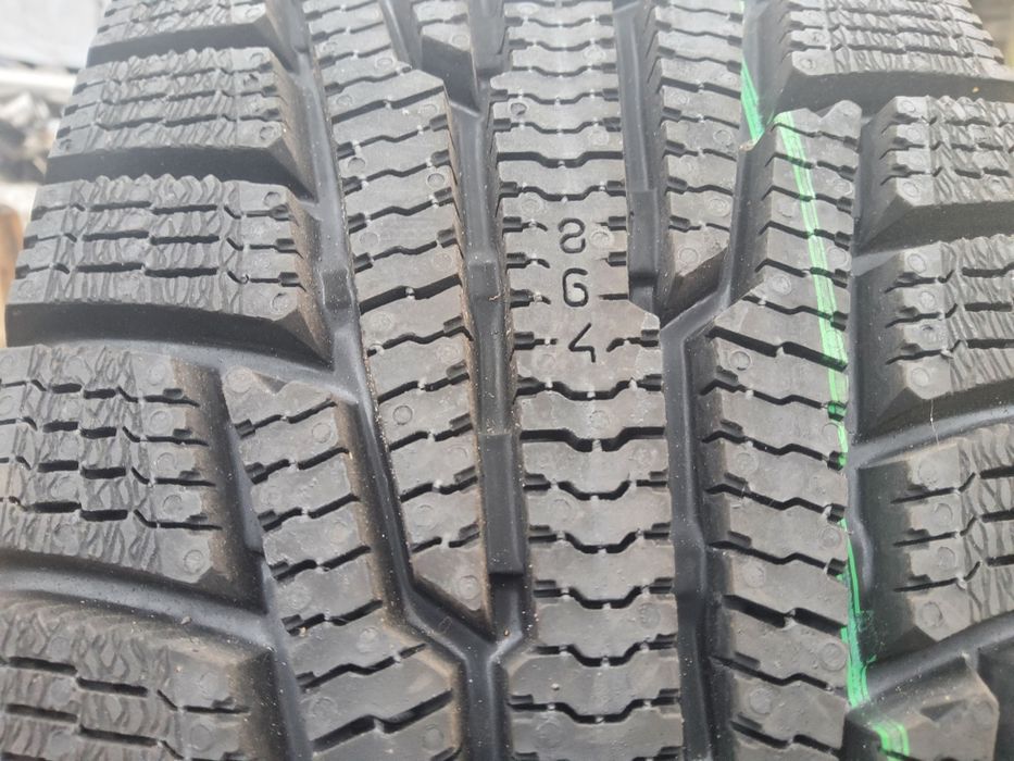 Покрышка NOKIAN NORDMAN RS2 185/65 R15 92R XL M+S новая зима