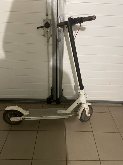 Hulejnoga  elektryczna xiaomi