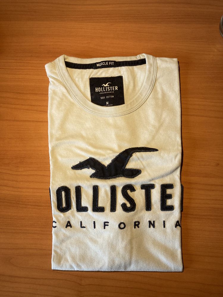 T shirt Hollister M