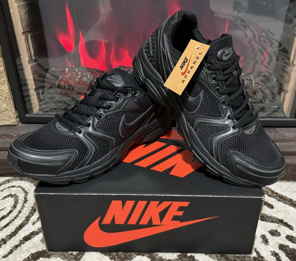 Кросівки Nike Vomero Run / сітка / легкі і зручні / розміри 41-46