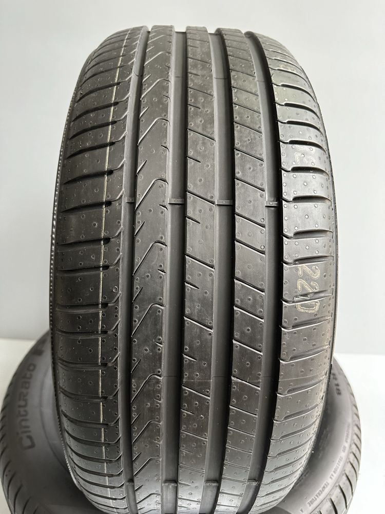 245/45 R18 100Y XL шины Pirelli Cinturato P7 MO
