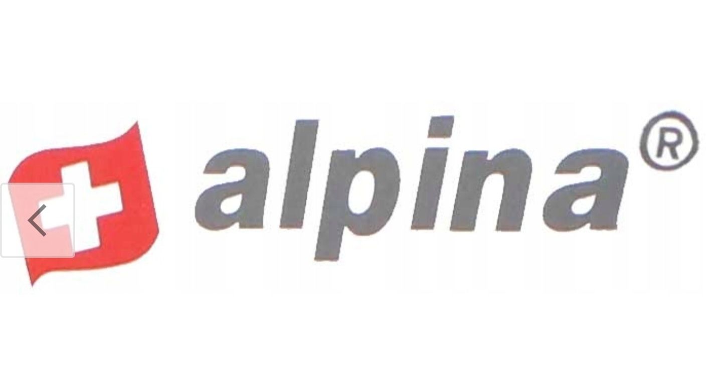 Filiżanka Alpina kamionka 200 ml 6 szt