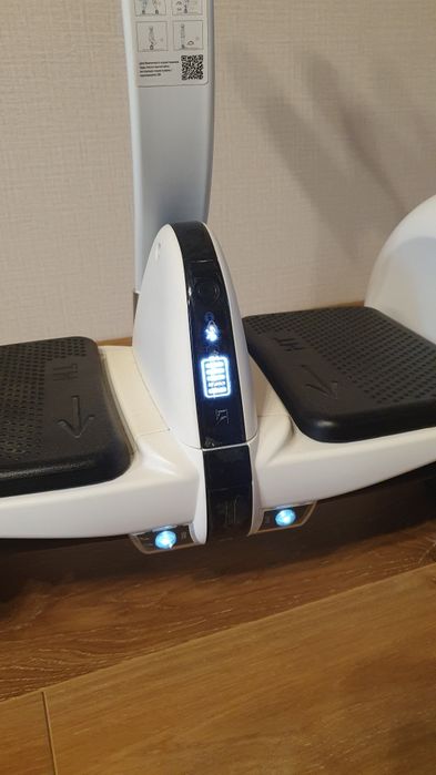 електроскутер ROVER mini PRO1 електросамокат