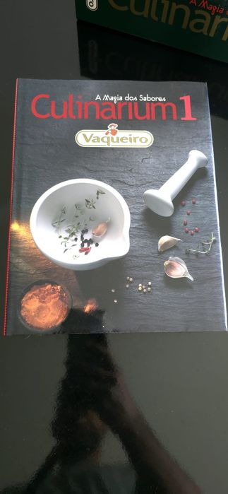Vaqueiro Colinarium